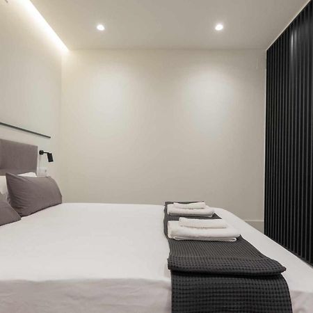 Apartamento Presidente 3 Sevilla Exteriér fotografie