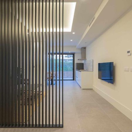 Apartamento Presidente 3 Sevilla Exteriér fotografie