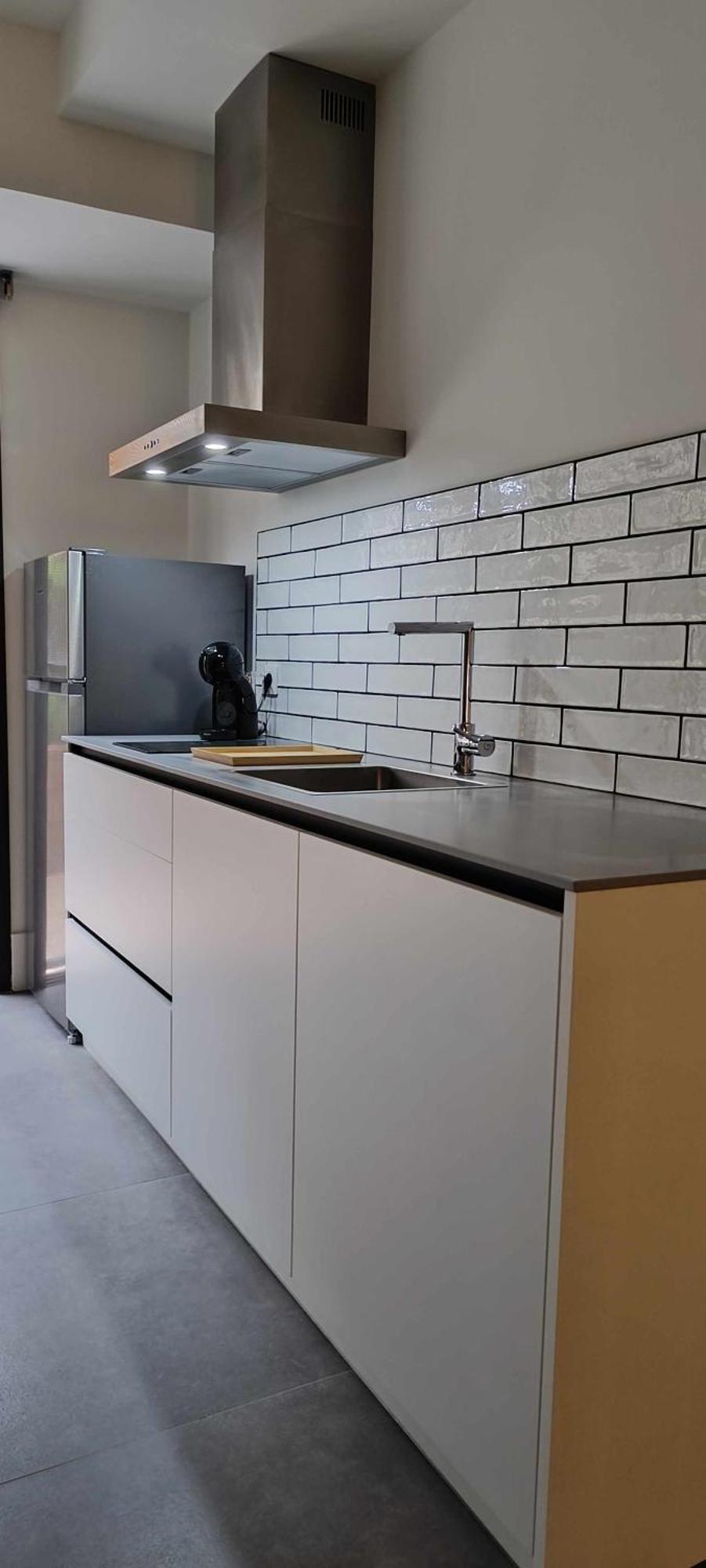 Apartamento Presidente 3 Sevilla Exteriér fotografie