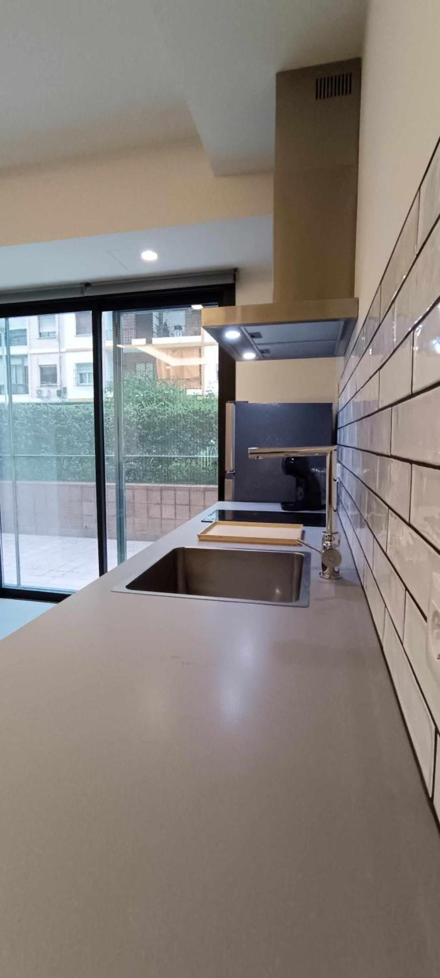 Apartamento Presidente 3 Sevilla Exteriér fotografie