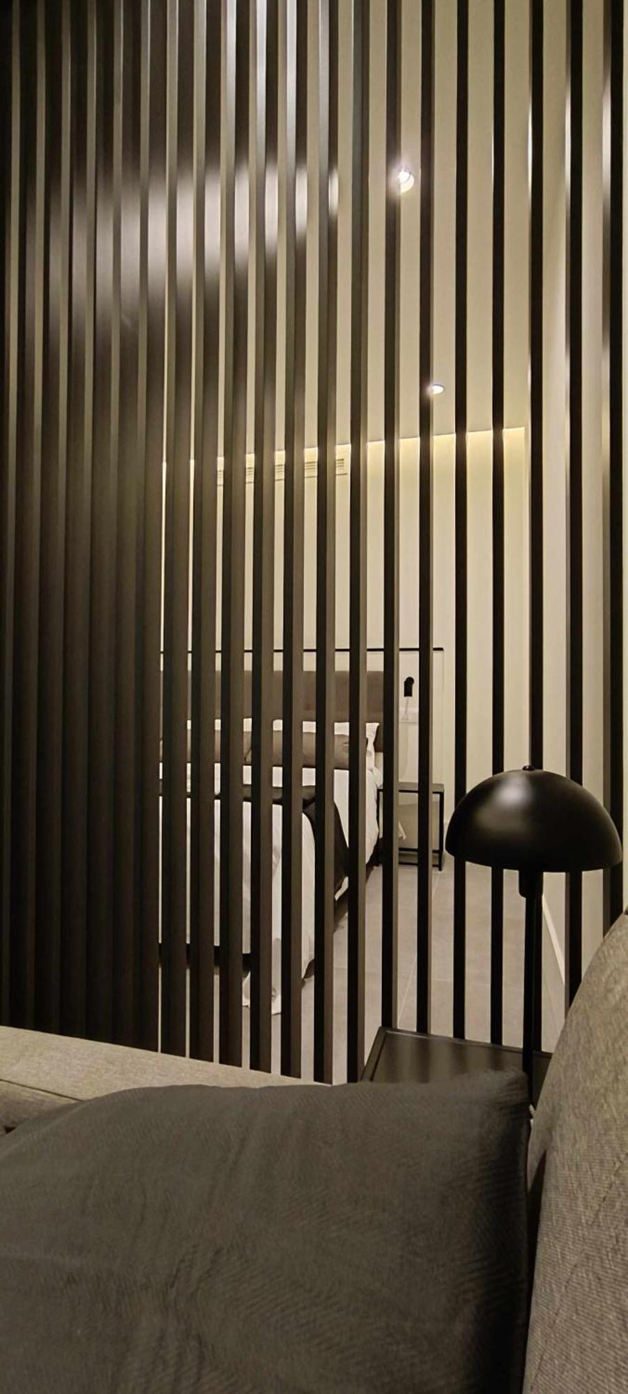 Apartamento Presidente 3 Sevilla Exteriér fotografie