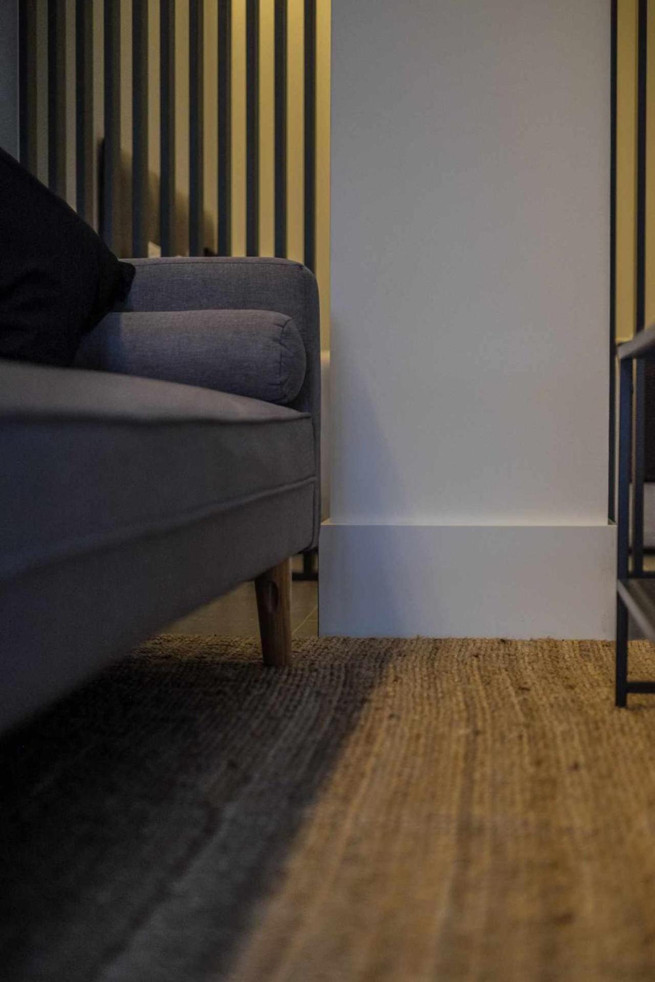Apartamento Presidente 3 Sevilla Exteriér fotografie