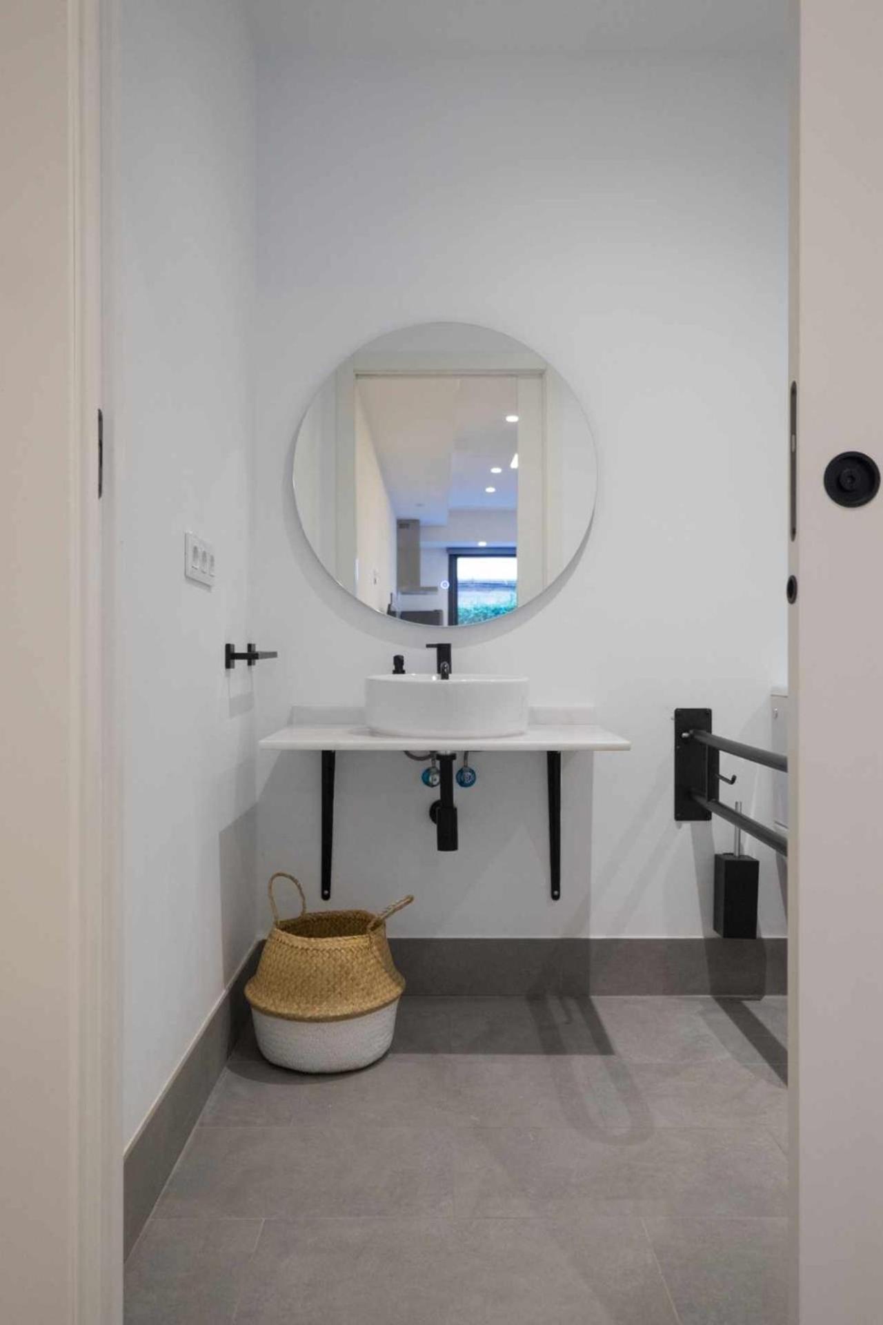 Apartamento Presidente 3 Sevilla Exteriér fotografie