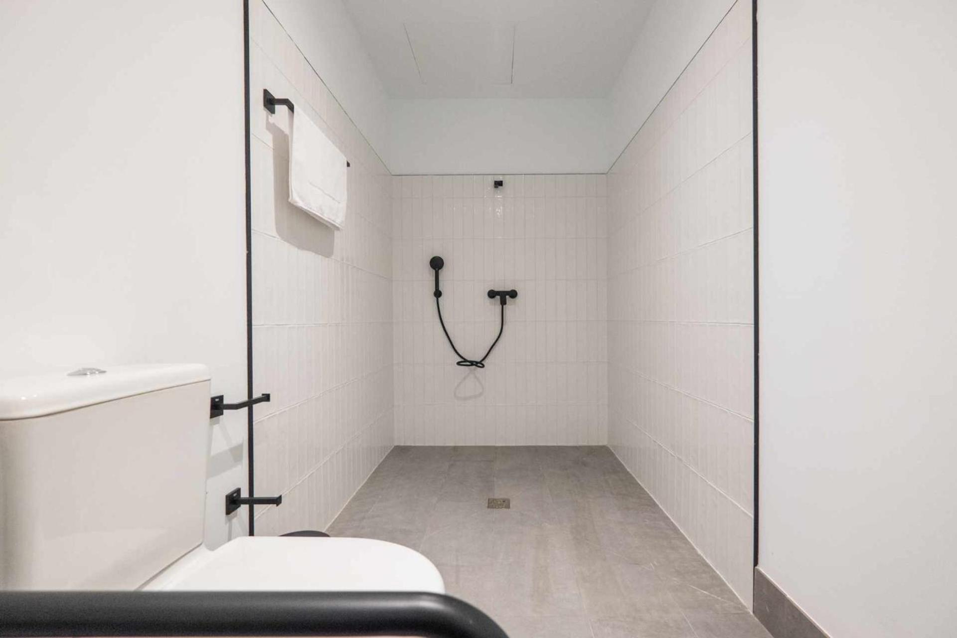 Apartamento Presidente 3 Sevilla Exteriér fotografie