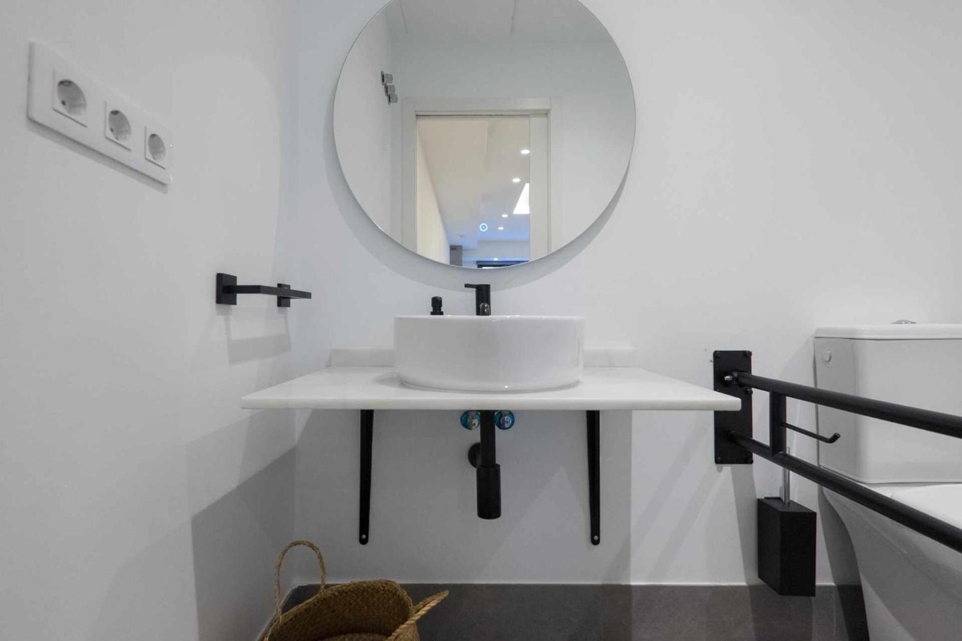 Apartamento Presidente 3 Sevilla Exteriér fotografie