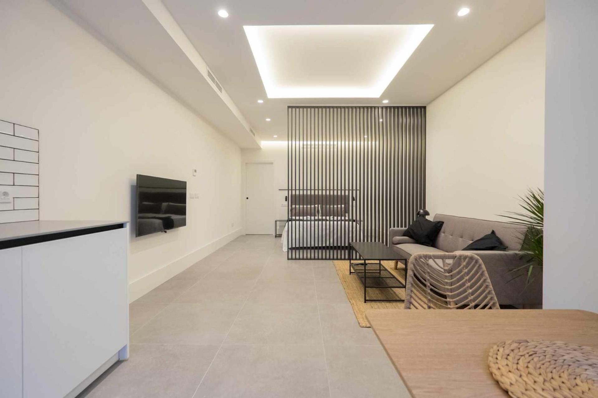 Apartamento Presidente 3 Sevilla Exteriér fotografie