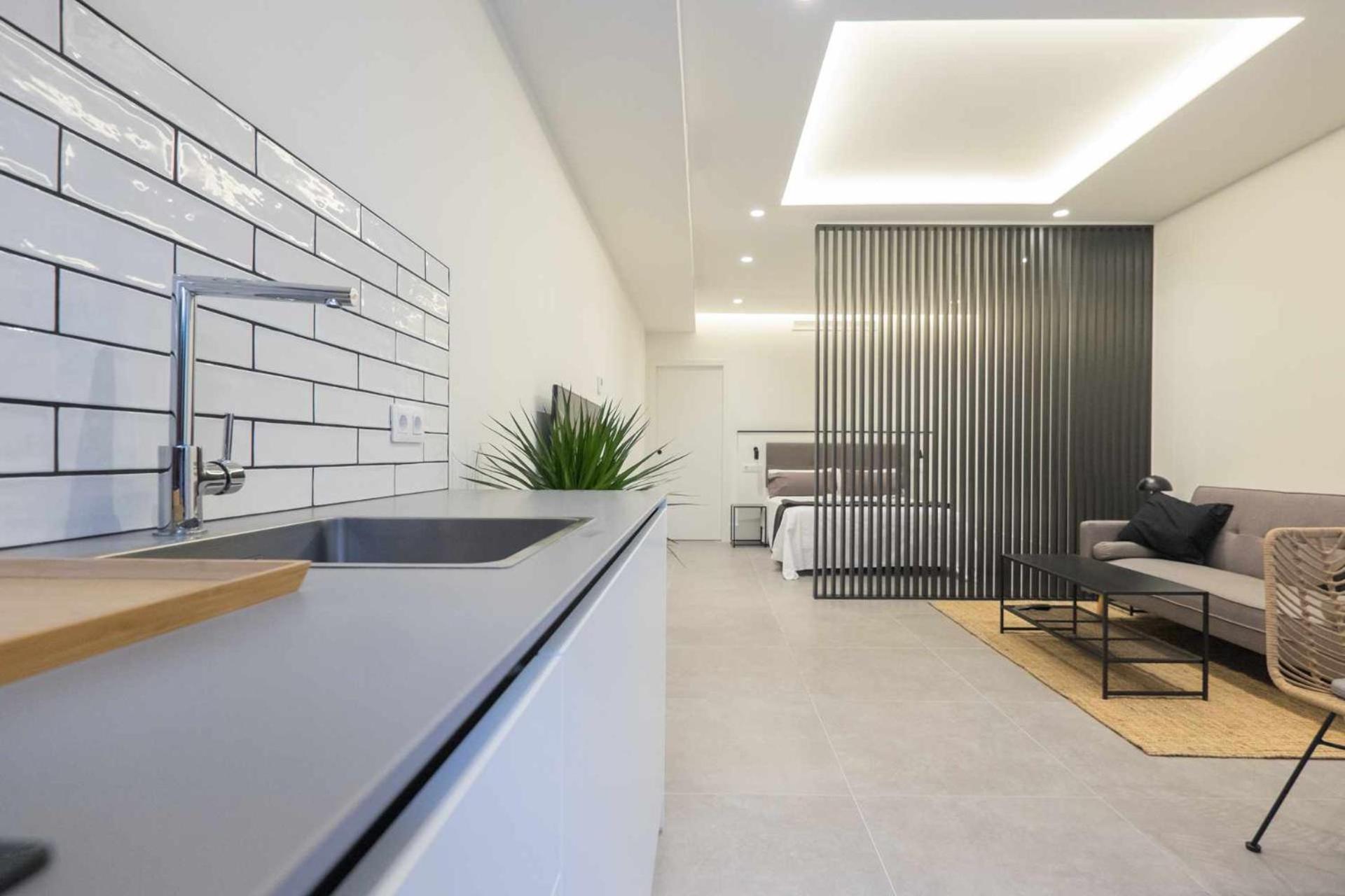 Apartamento Presidente 3 Sevilla Exteriér fotografie
